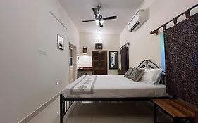 A Heritage Homestay